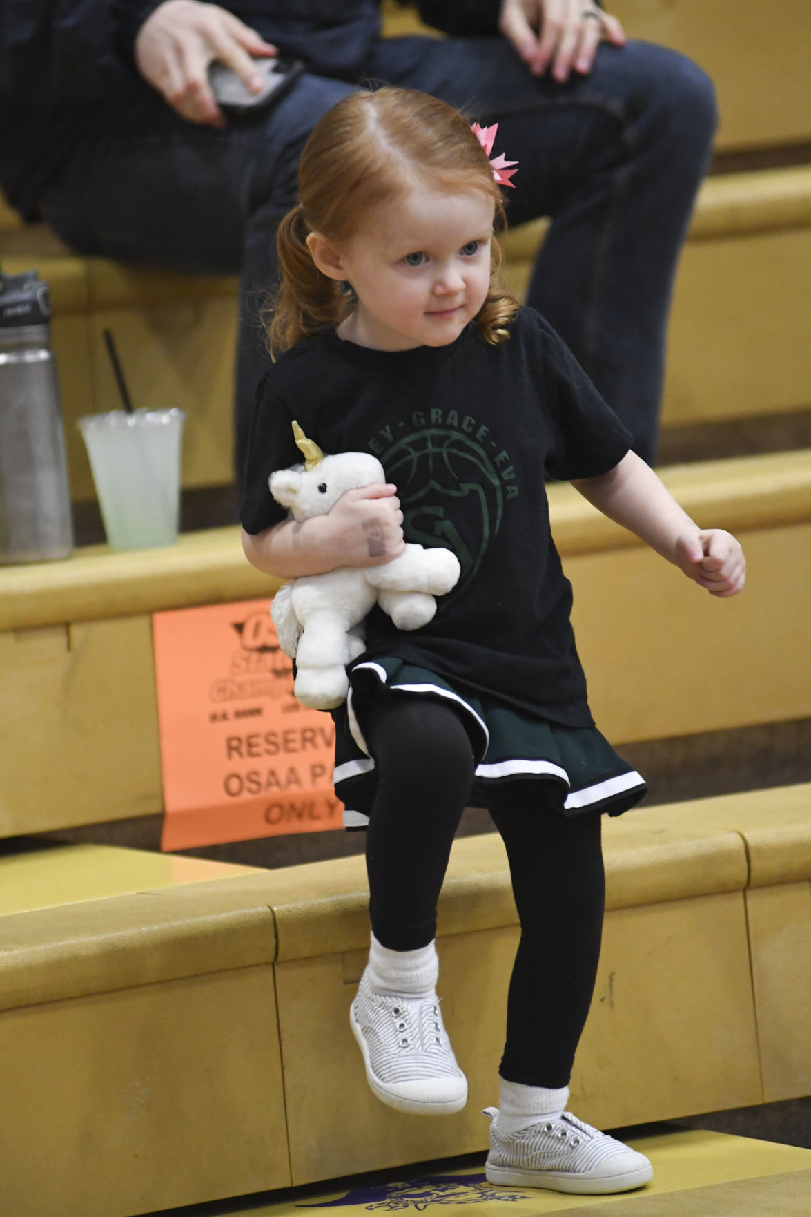 Santiam Christian falls to Blanchet Catholic, places fifth